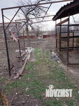 Дом 85м², 2-этажный, участок 13 сот.  