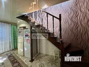 Коттедж 115м&sup2;, 2-этажный, участок 5 сот.  