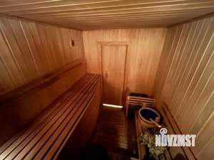Дом 200м², 1-этажный, участок 9 сот.  