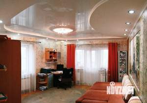 Дача 399м², 3-этажный, участок 6 сот.  