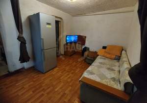 Дом 80м&sup2;, 1-этажный, участок 10 сот.  