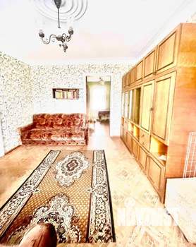 Дом 80м&sup2;, 1-этажный, участок 10 сот.  