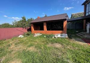 Дом 233м², 2-этажный, участок 1125 сот.  