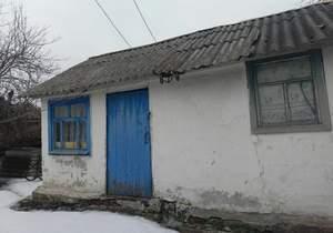 Дом 37м², 1-этажный, участок 2 сот.  