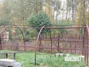 Дача 30м², 2-этажный, участок 7 сот.  