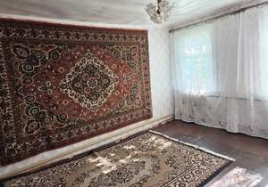 Дом 65м², 1-этажный, участок 10 сот.  