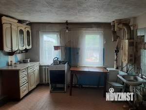 Дом 60м², 1-этажный, участок 6 сот.  