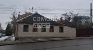 Дом 62м&sup2;, 1-этажный, участок 4 сот.  