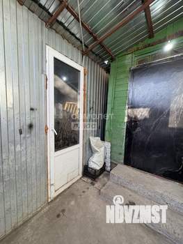 Дом 55м&sup2;, 1-этажный, участок 7 сот.  