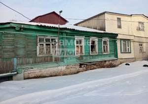 Дом 70м&sup2;, 1-этажный, участок 3 сот.  