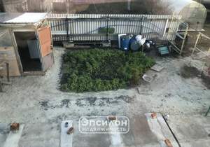 Дом 42м&sup2;, 2-этажный, участок 6 сот.  