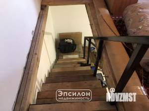 Дом 42м&sup2;, 2-этажный, участок 6 сот.  