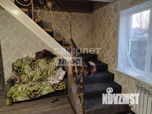 Дом 120м&sup2;, 2-этажный, участок 4 сот.  