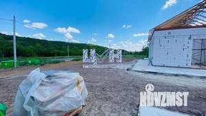Дом 100м², 1-этажный, участок 6 сот.  