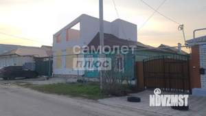 Дом 131м², 1-этажный, участок 10 сот.  