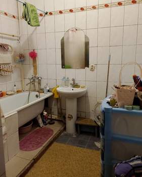 Дом 120м², 2-этажный, участок 5 сот.  