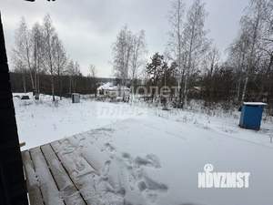 Дом 129м&sup2;, 1-этажный, участок 10 сот.  