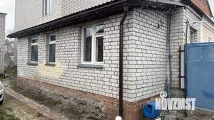 Дом 260м&sup2;, 3-этажный, участок 7 сот.  