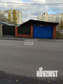 Дом 100м², 2-этажный, участок 10 сот.  