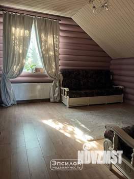 Дом 150м², 2-этажный, участок 10 сот.  