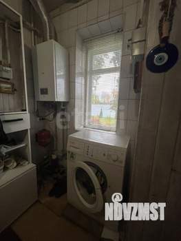 Дом 100м&sup2;, 2-этажный, участок 5 сот.  