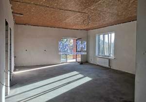 Дом 110м&sup2;, 1-этажный, участок 7 сот.  