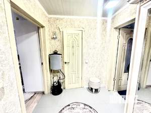 Дом 80м², 2-этажный, участок 5 сот.  