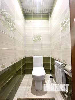 Дом 459м&sup2;, 3-этажный, участок 12 сот.  