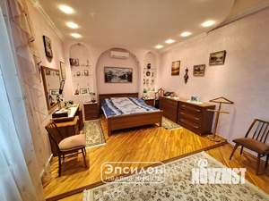 Дом 202м², 1-этажный, участок 10 сот.  