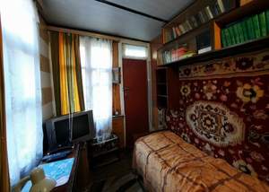 Дом 45м², 1-этажный, участок 3 сот.  