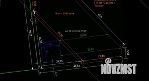 Дом 187м², 2-этажный, участок 14 сот.  