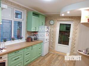 Дом 177м², 1-этажный, участок 7 сот.  