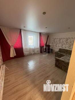 Дом 69м&sup2;, 1-этажный, участок 5 сот.  