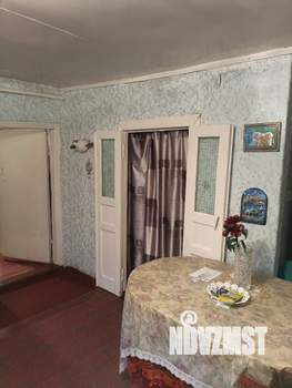 Дом 50м², 1-этажный, участок 16 сот.  