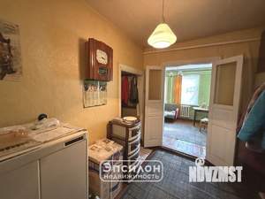 Дом 65м², 1-этажный, участок 7 сот.  