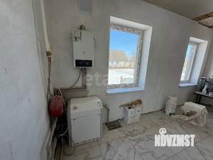 Дом 95м&sup2;, 1-этажный, участок 10 сот.  