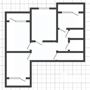 Таунхаус 300м², 2-этажный, участок 3 сот.  