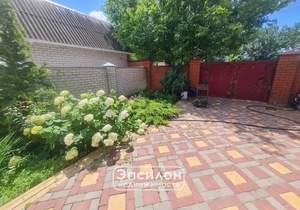 Дом 254м², 2-этажный, участок 10 сот.  