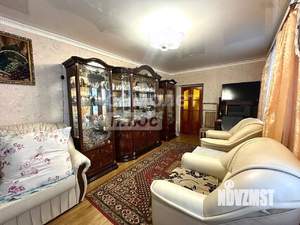 Коттедж 115м&sup2;, 2-этажный, участок 5 сот.  