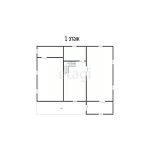 Дом 195м&sup2;, 2-этажный, участок 12 сот.  