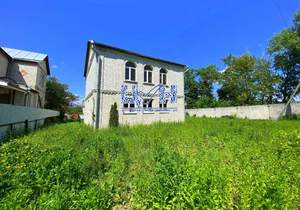 Дом 262м&sup2;, 2-этажный, участок 12 сот.  