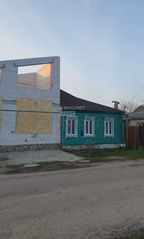 Дом 131м², 1-этажный, участок 10 сот.  