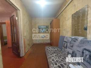 Дом 62м&sup2;, 1-этажный, участок 6 сот.  