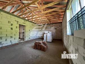 Дом 160м&sup2;, 1-этажный, участок 9 сот.  