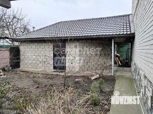 Дом 287м&sup2;, 2-этажный, участок 7 сот.  