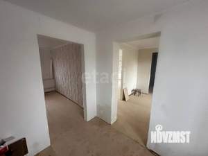 Дом 69м², 2-этажный, участок 5 сот.  