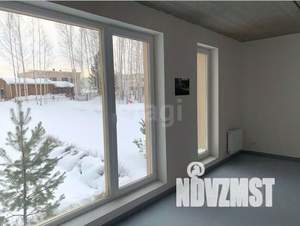 Дом 90м&sup2;, 1-этажный, участок 10 сот.  