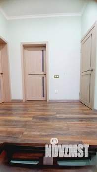 Коттедж 112м², 3-этажный, участок 9 сот.  