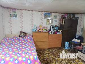 Дом 95м², 1-этажный, участок 8 сот.  