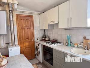 Дом 54м&sup2;, 2-этажный, участок 6 сот.  